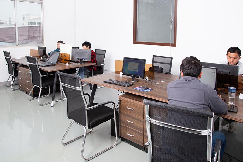 BanjarmasinInternal Trade Office - Guangu Technology