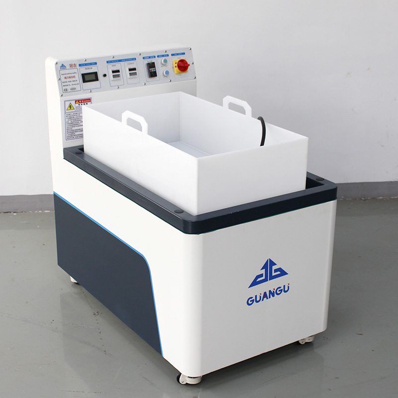 BanjarmasinGG8850 Buffing machine