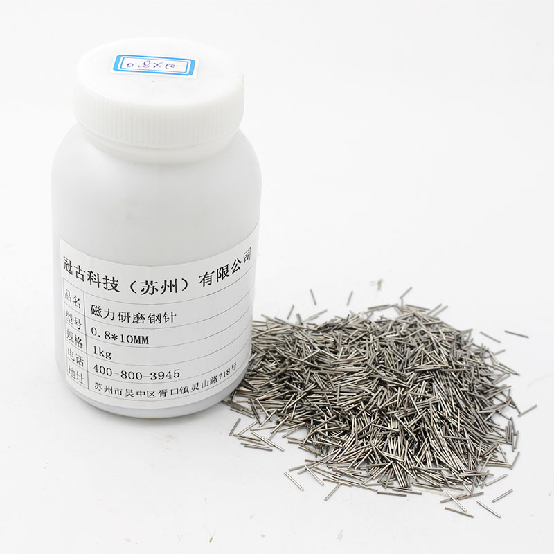 BanjarmasinMagnetic Polishing Needle