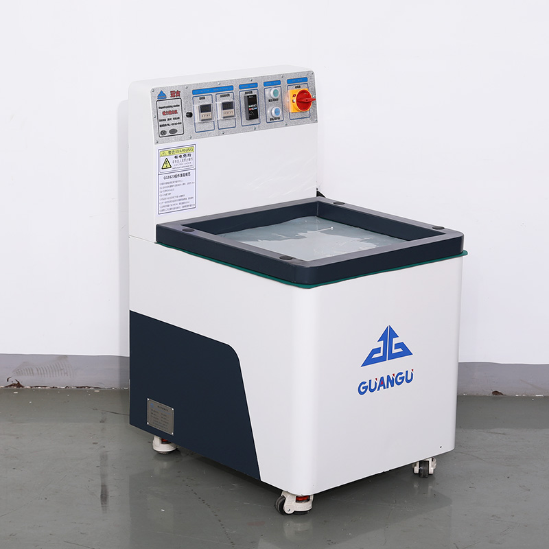 BanjarmasinMAGNETIC POLISHING MACHINE GG8620