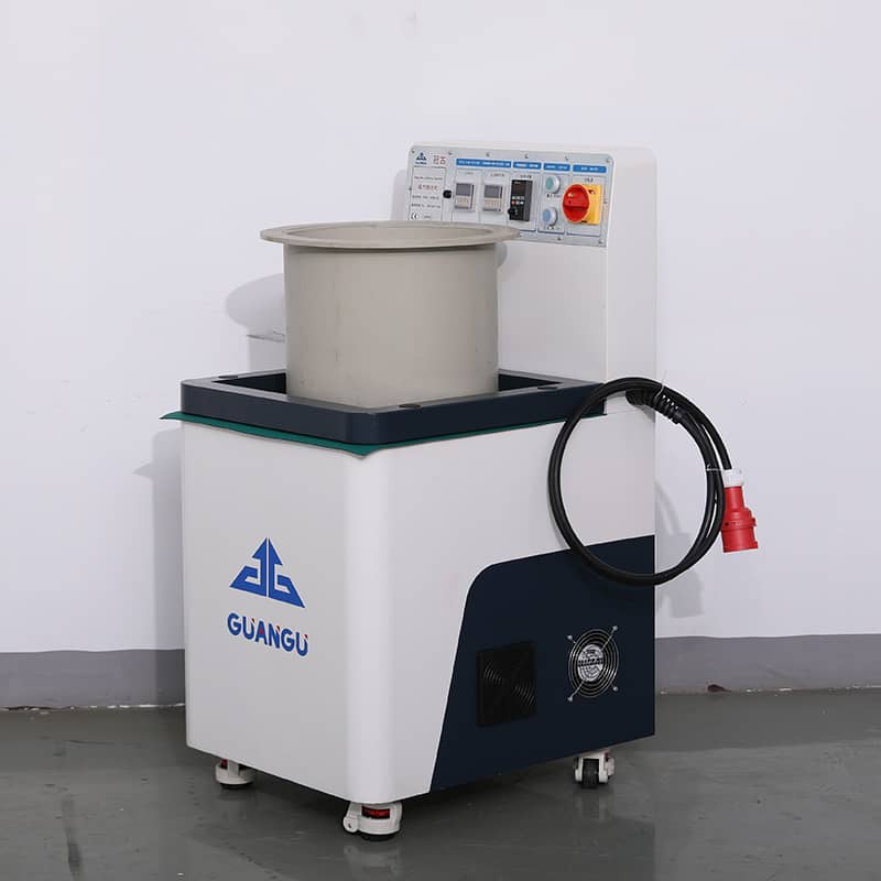 BanjarmasinSMALL MAGNETIC POLISHING MACHINE GG8520